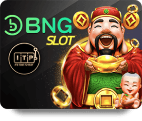 UFAXVIP image of provider bng-slot