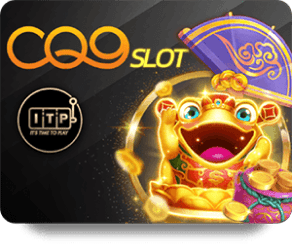 UFAXVIP image of provider cq9-slot