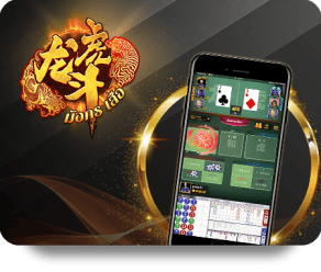 UFAXVIP image of provider dragon-tiger