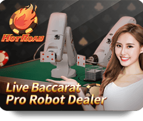 UFAXVIP image of provider hot-road