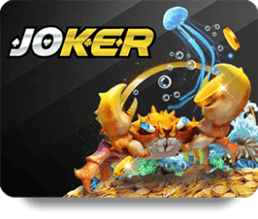 UFAXVIP image of provider joker-fishing