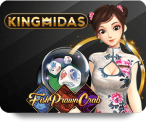 UFAXVIP image of provider kingmidas-fish-prawn-crab