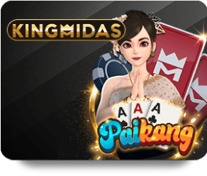 UFAXVIP image of provider kingmidas-pai-kang