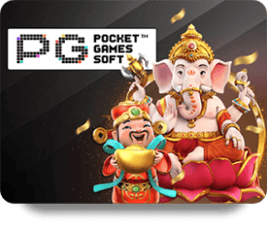 UFAXVIP image of provider pgsoft