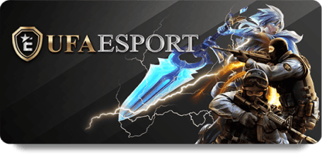 UFAXVIP image of provider ufa-esport-big