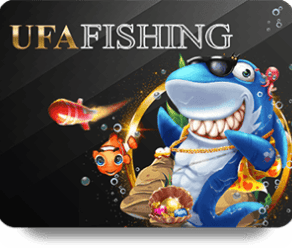 UFAXVIP image of provider ufa-fishing